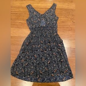 Vintage dress